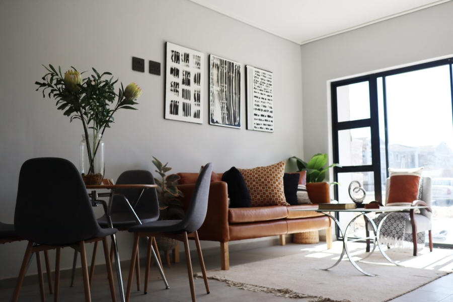 2 Bedroom Property for Sale in Table View Western Cape